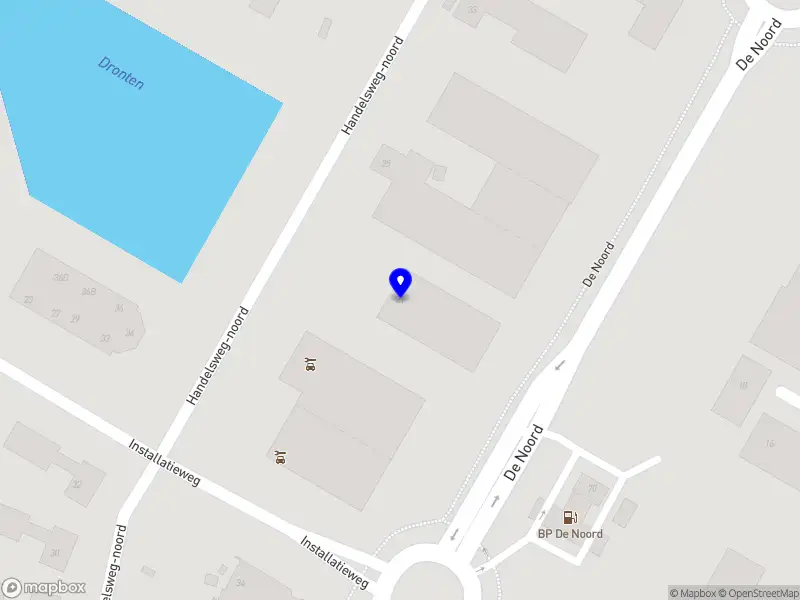 Goedhart & Klok Vastgoed B.V. Dronten