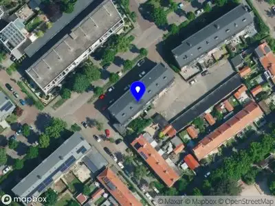 Nieuw bedrijf De Zorgleeuw