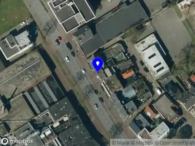 Saeng Tawan Thai Afhaalrestaurant