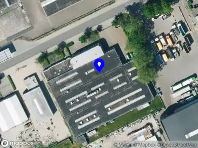 Nieuw bedrijf Bouwlogistics B.V.