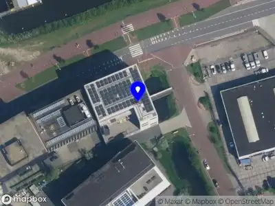 St. Administratiekantoor De Koos Foundation