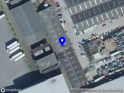 Hafa carrosseriebouw Boxmeer