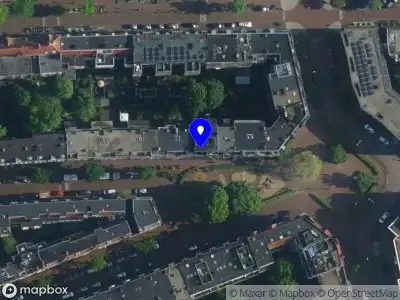 Luca Massari Amsterdam