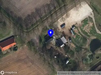 Stichting Harrier Conservation International