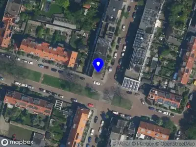 Spectrum bouw Haarlem
