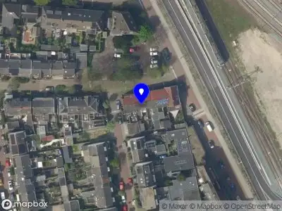 Stichting ACBV in liquidatie Hilversum