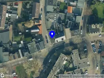 Stichting Duurzaam wonen Totaal Almelo