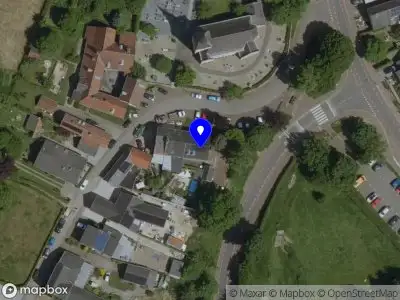 Nieuw bedrijf Biergilde Sainte Gertrude