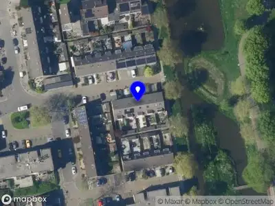 Paardrijden met Mirjam Woerden