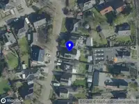 Janssen Finance Holding B.V.