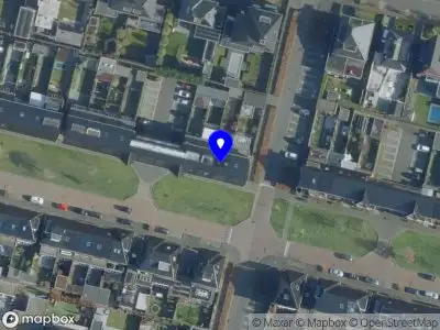 Abetare Hyseni Gashaj Tilburg