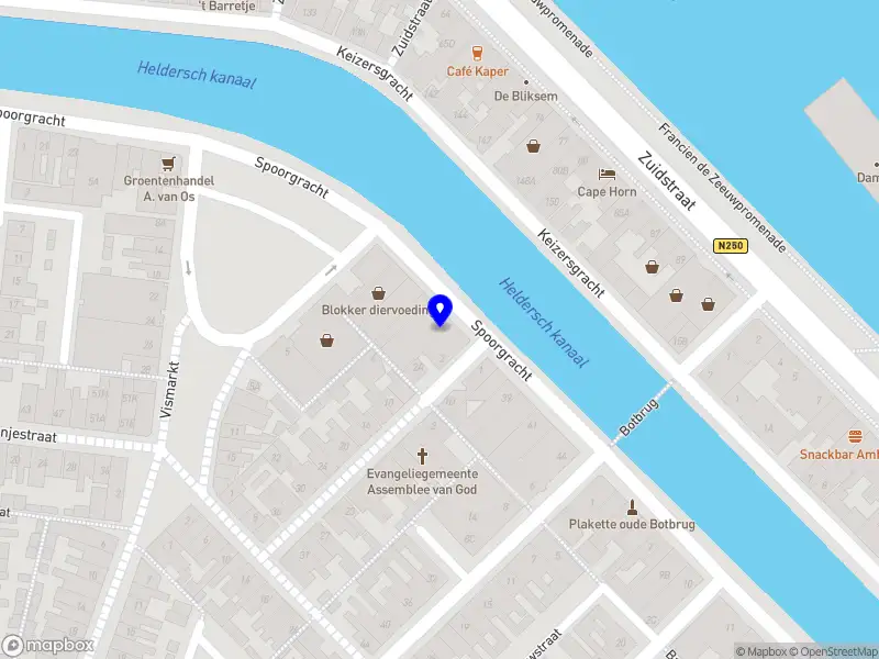 Keukentafelpraat Den Helder