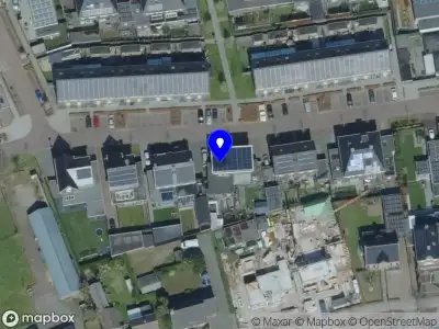 Nieuw bedrijf Vonk Schilderwerken en Renovatie