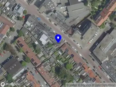 Nieuw bedrijf De Jonge Psycholoog