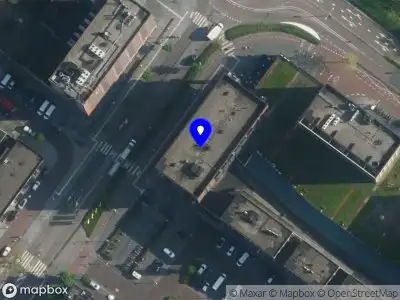 Stijntjes Schrijft Amsterdam