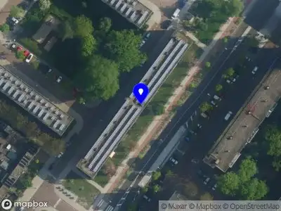 Cilia Schoonhoven Amsterdam