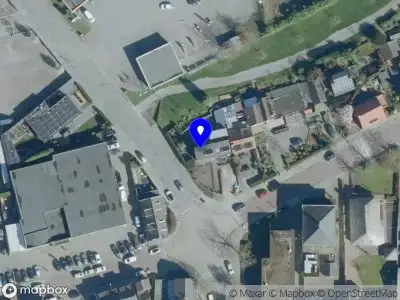 Nieuw bedrijf DavS Bouw