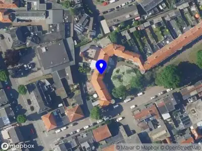 vd Elburg Advies BUSSUM