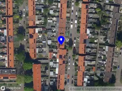 een TUIN van Jerry Amersfoort