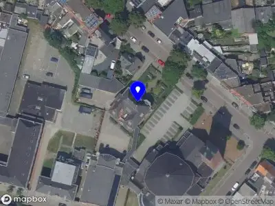 Novum Mobility Bergen op Zoom
