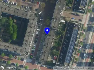 Amsterdam Prestige Rickshaw