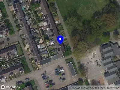 IK Zorg&Welzijn Amersfoort