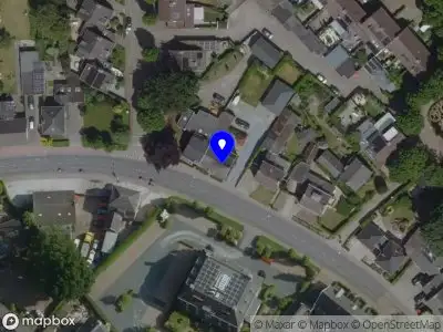 Taxibedrijf Angela/ Zelfstandige trouwambtenaar