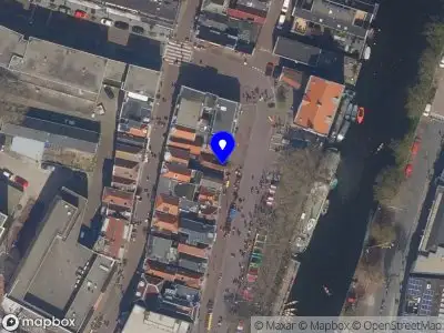RM Ontwikkeling Vlaardingen