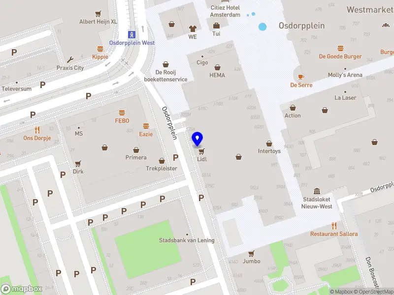 Repowerhulp Amsterdam