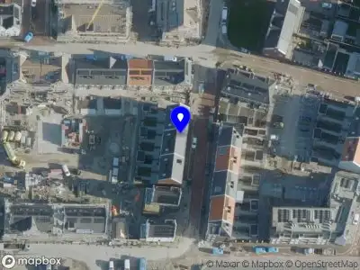 Red je pakket Meteren