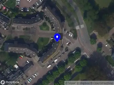 Onderhoudsbedrijf RVD