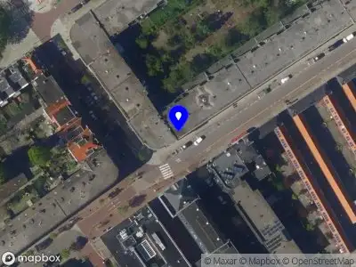 Apostol Spasov Bouw 's-Gravenhage
