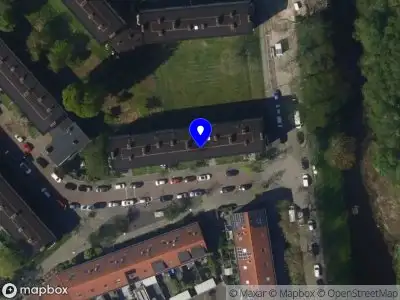 Fero diensten 's-Gravenhage