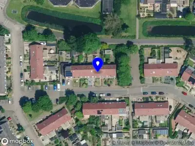 Lidwien Rietveld t.h.o.d.n. Onze Klusvrouw Warnsveld