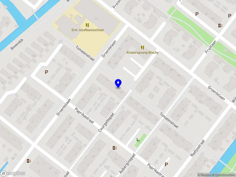 Yildiz 76 Wateringen