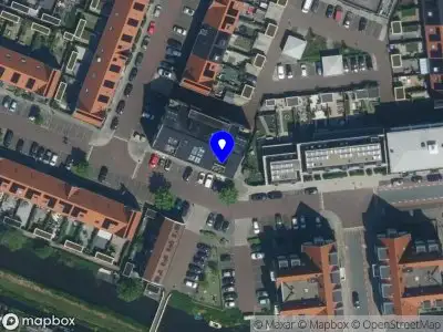 Bureau Nathalie Hagenstein