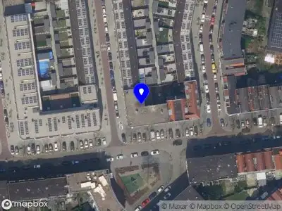 AS Elektro-Onderhoud Rotterdam