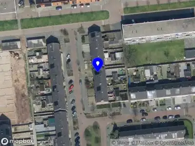 Nieuw bedrijf Enes klusbedrijf