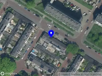 HKN Bouw IJMUIDEN