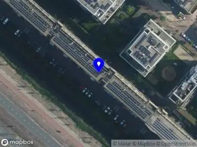 Pedagogische medewerker Ahlam