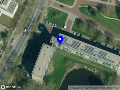 E.B.B. Liebrand Veenendaal