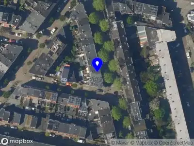 Cafetaria Didim Utrecht
