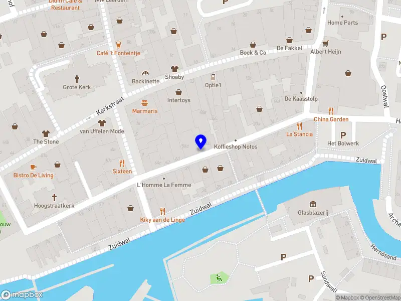 Klussenbedrijf Dylan Doek