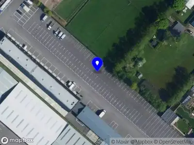 Nieuw bedrijf I-VANS Bedrijfswagens