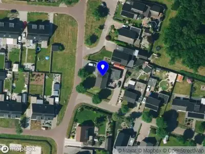 JVV Allround Dienstverlening Weiteveen