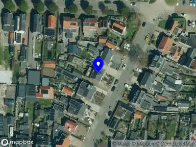 Gaasbeek GWW-Infra-Sloop Veenendaal
