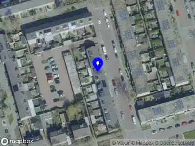 Nieuw bedrijf Peter Lindsen