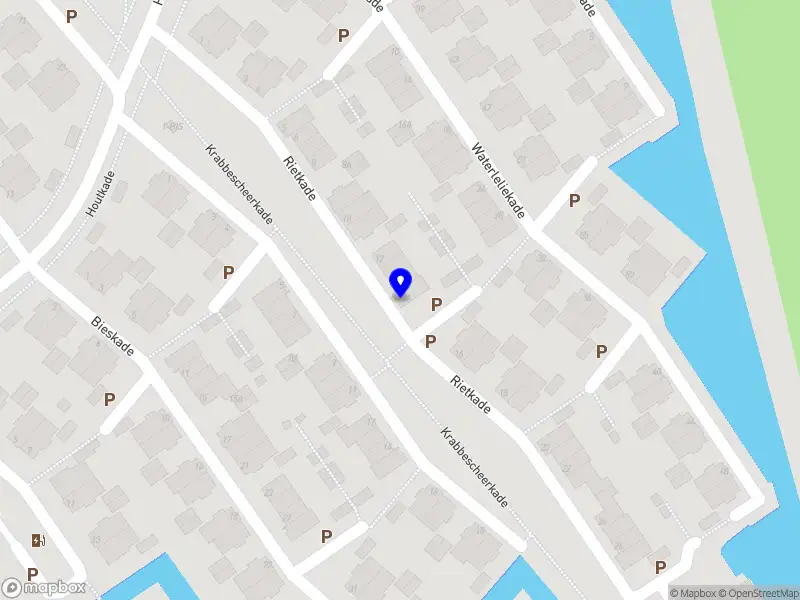 Handelsonderneming Van der Vaart