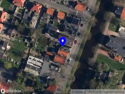 Vos Bouw Wildervank