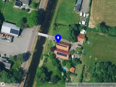 't Keukentje Nieuweroord